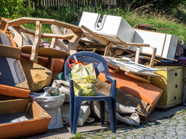 Best Construction Debris Removal  in Daphne, AL