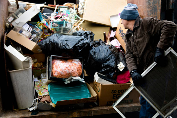 Best Garage Cleanout Services  in Daphne, AL