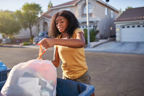 Trash Removal Near Me in Daphne, AL