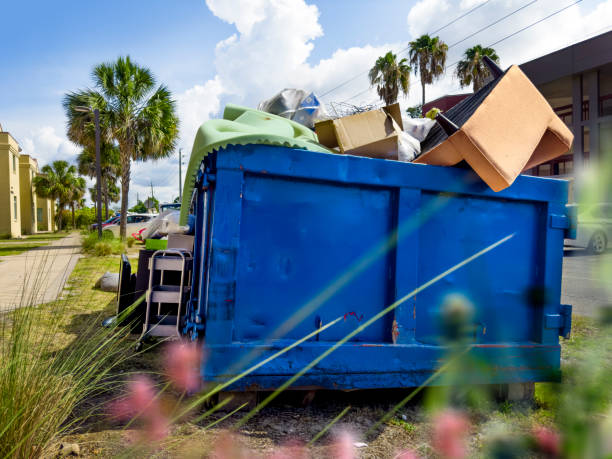 Best Attic Cleanout Services  in Daphne, AL