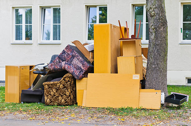 Best Household Junk Removal  in Daphne, AL