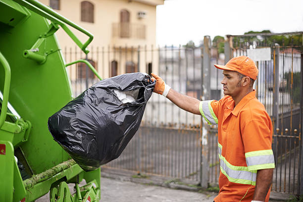 Best Full-Service Junk Removal  in Daphne, AL